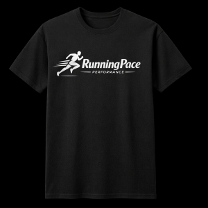 RunningPace Performance T-Shirt