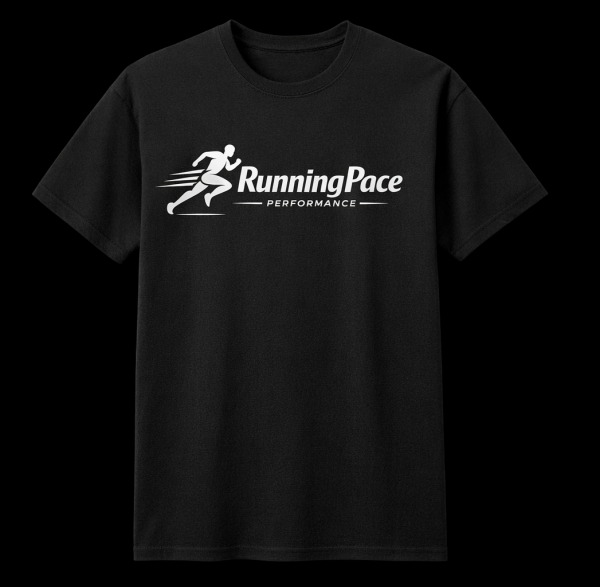 RunningPace Performance T-Shirt
