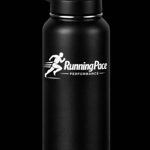 RunningPace Performance Water-Bottle
