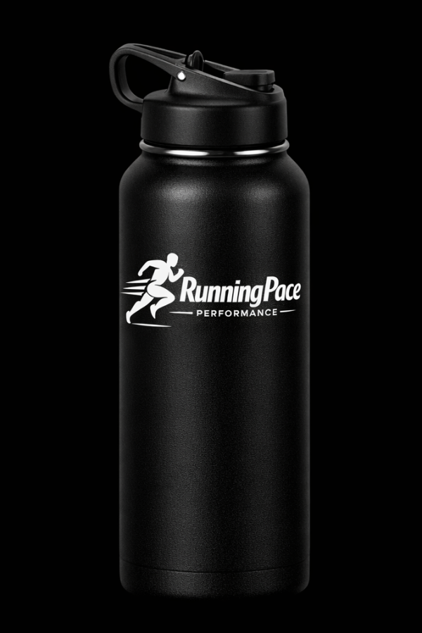 RunningPace Performance Water-Bottle