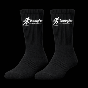 RunningPace Performance Socks